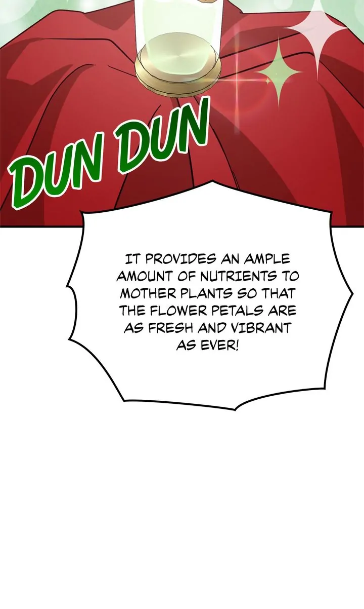 Terrarium Adventure Chapter 55 - Page 1