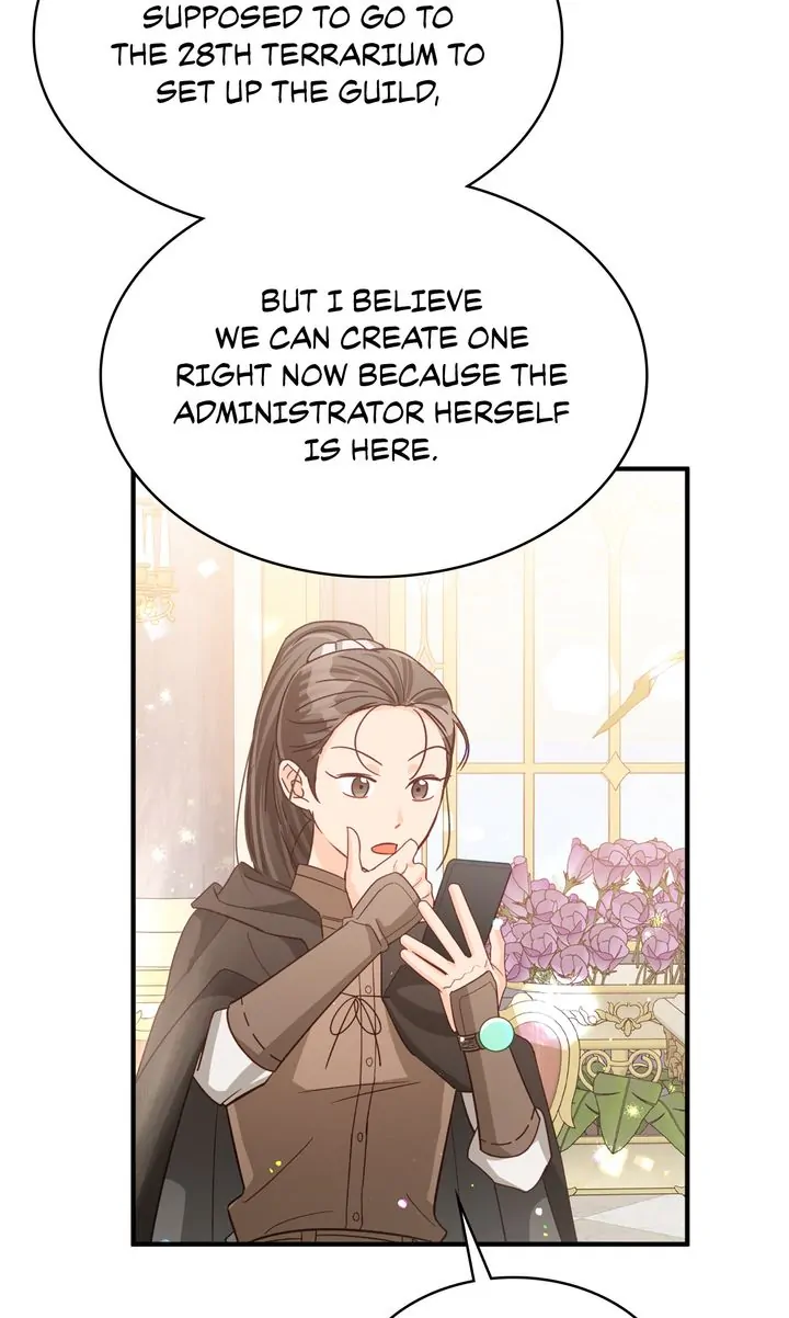 Terrarium Adventure Chapter 55 - Page 102
