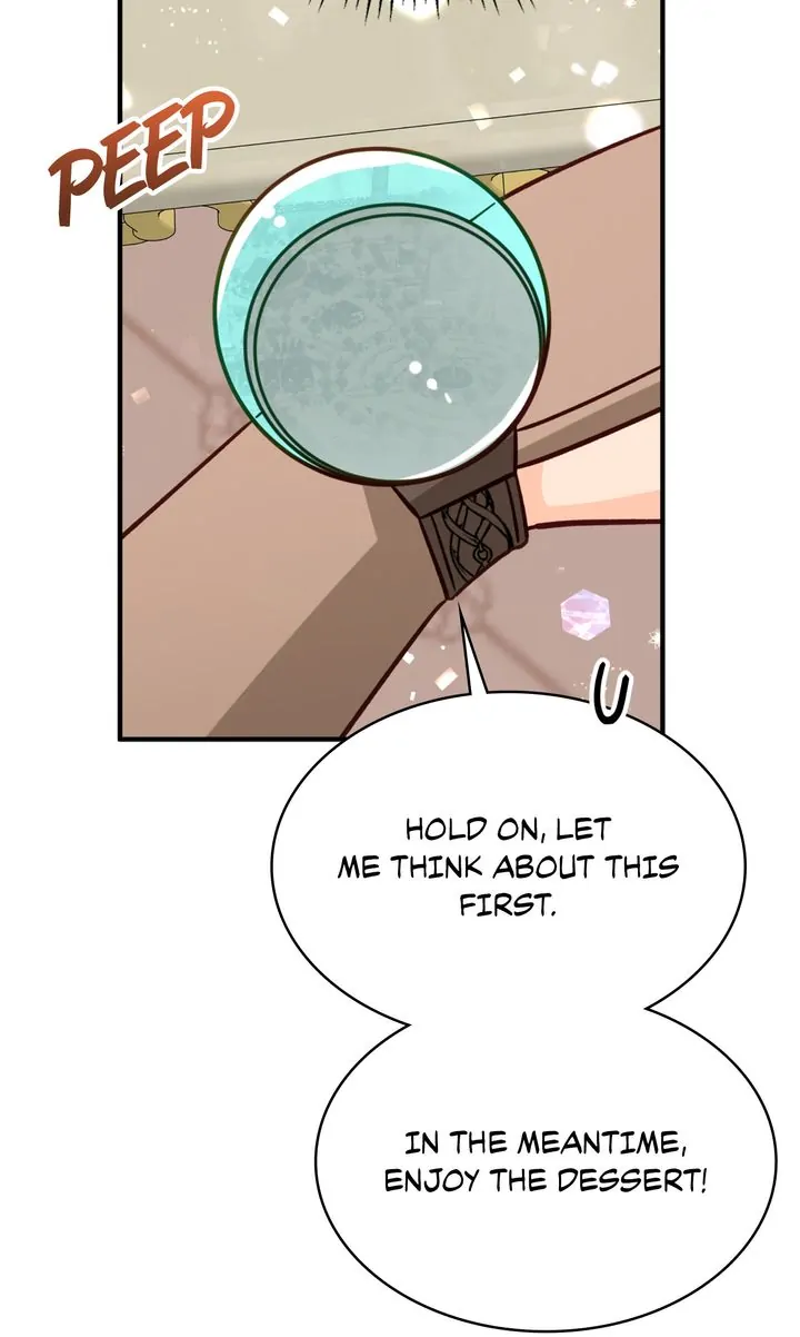 Terrarium Adventure Chapter 55 - Page 104