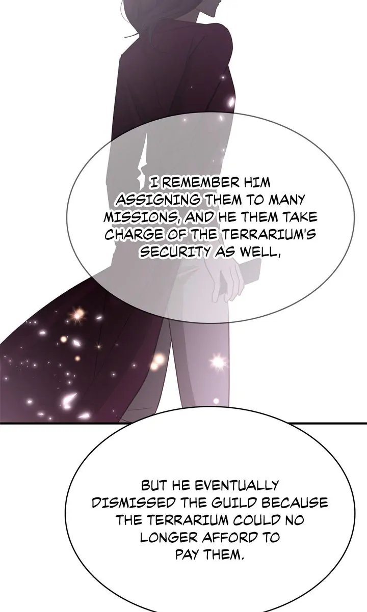 Terrarium Adventure Chapter 55 - Page 109