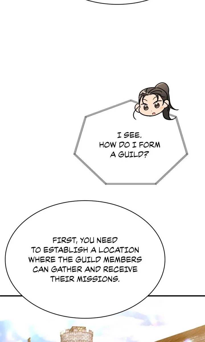 Terrarium Adventure Chapter 55 - Page 110