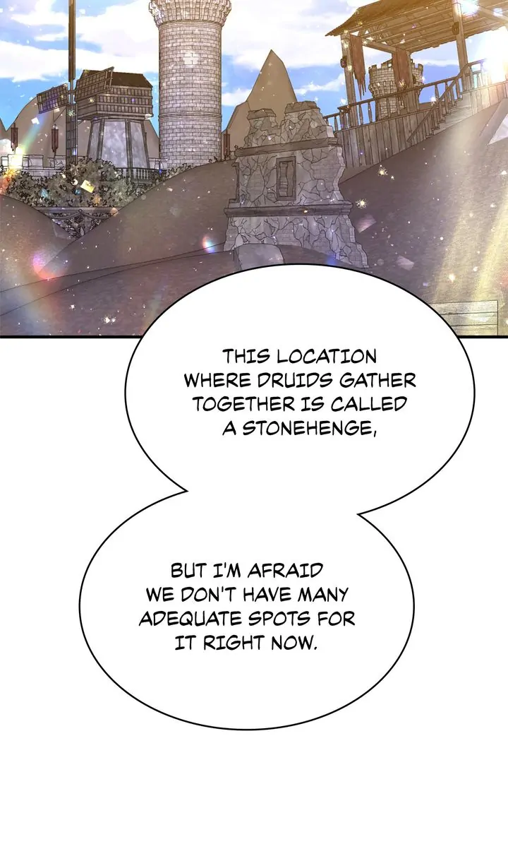 Terrarium Adventure Chapter 55 - Page 111