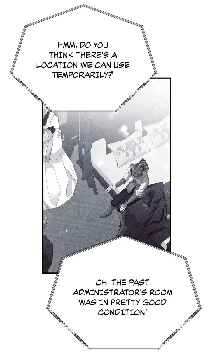 Terrarium Adventure Chapter 55 - Page 112