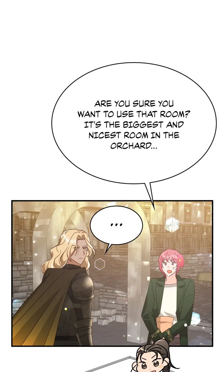 Terrarium Adventure Chapter 55 - Page 113