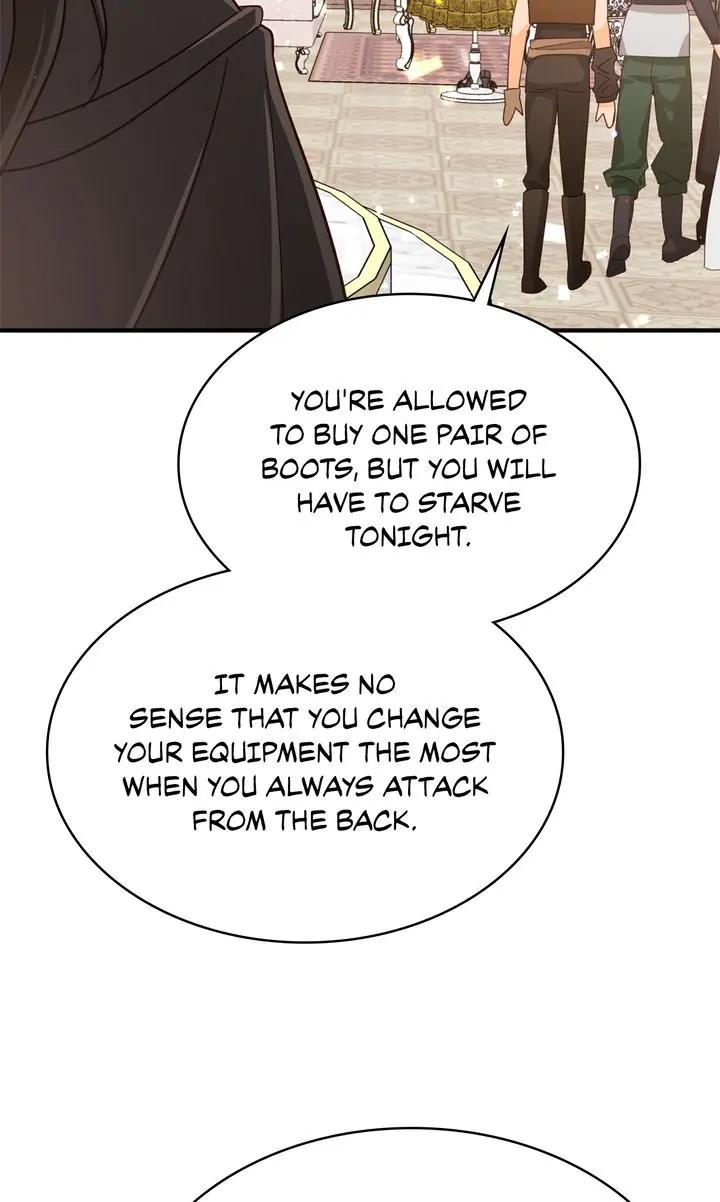 Terrarium Adventure Chapter 55 - Page 13