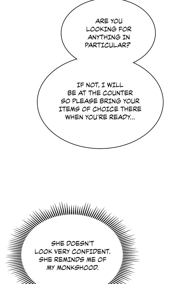 Terrarium Adventure Chapter 55 - Page 20