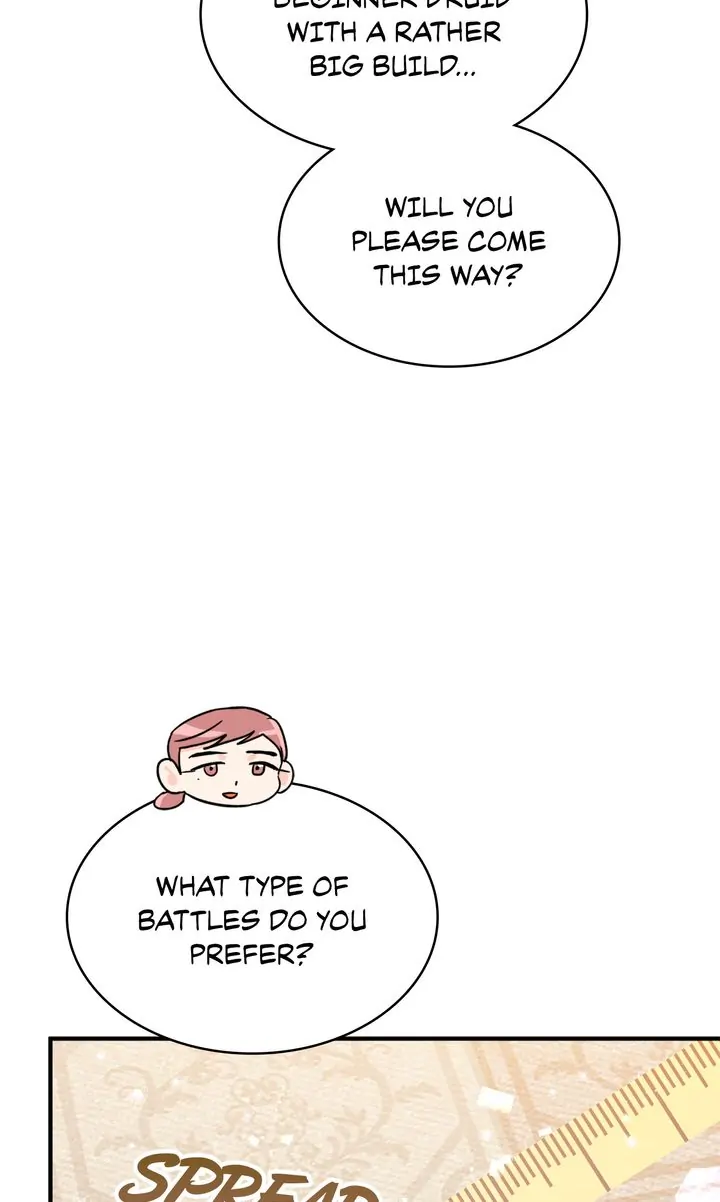 Terrarium Adventure Chapter 55 - Page 22