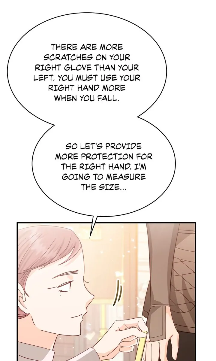 Terrarium Adventure Chapter 55 - Page 28