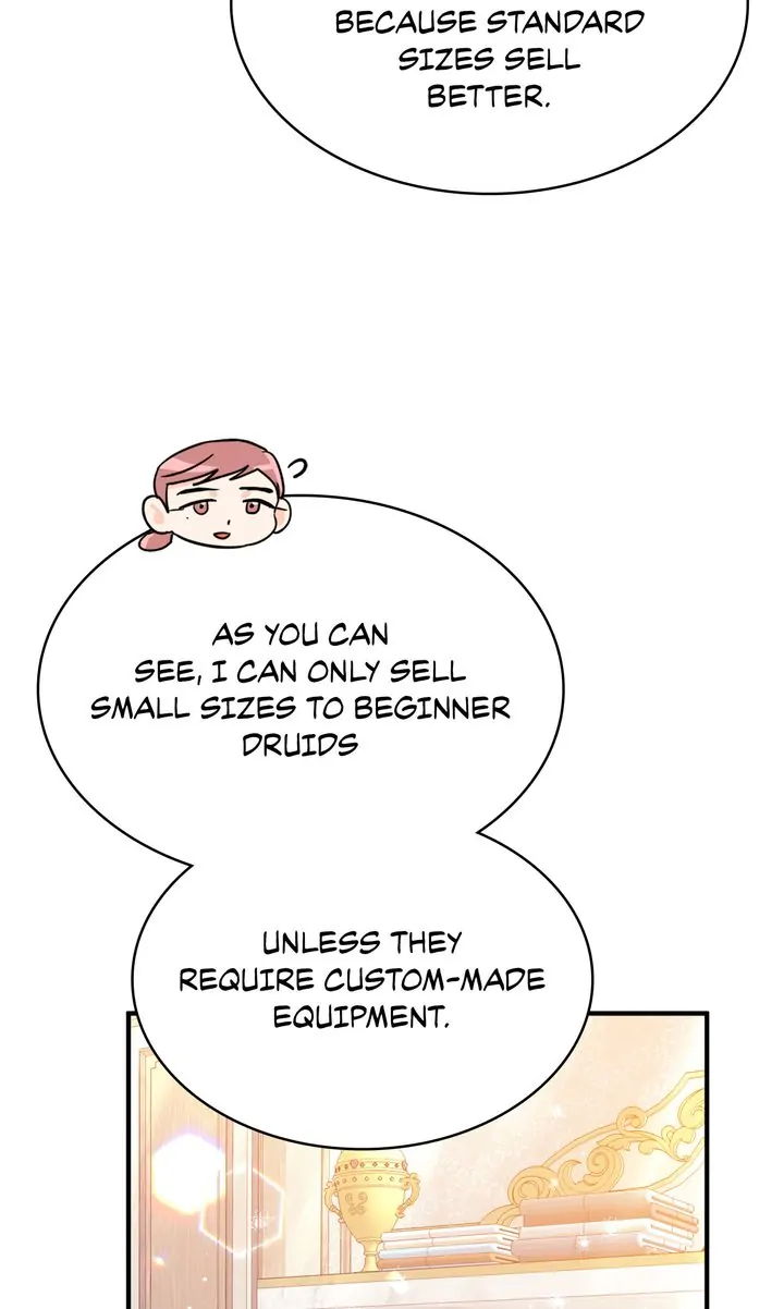 Terrarium Adventure Chapter 55 - Page 39