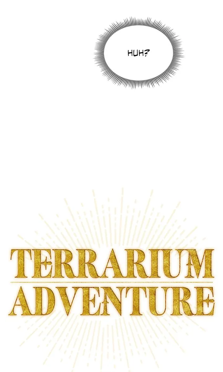 Terrarium Adventure Chapter 55 - Page 4