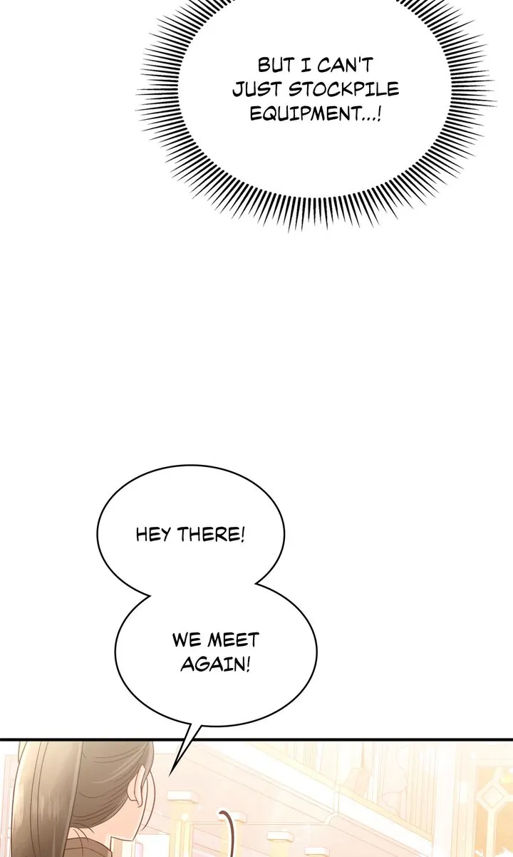 Terrarium Adventure Chapter 55 - Page 44