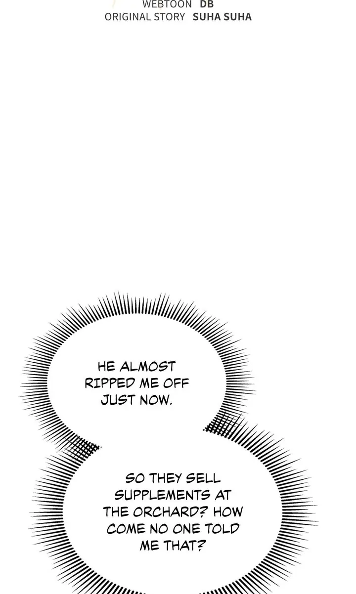 Terrarium Adventure Chapter 55 - Page 5