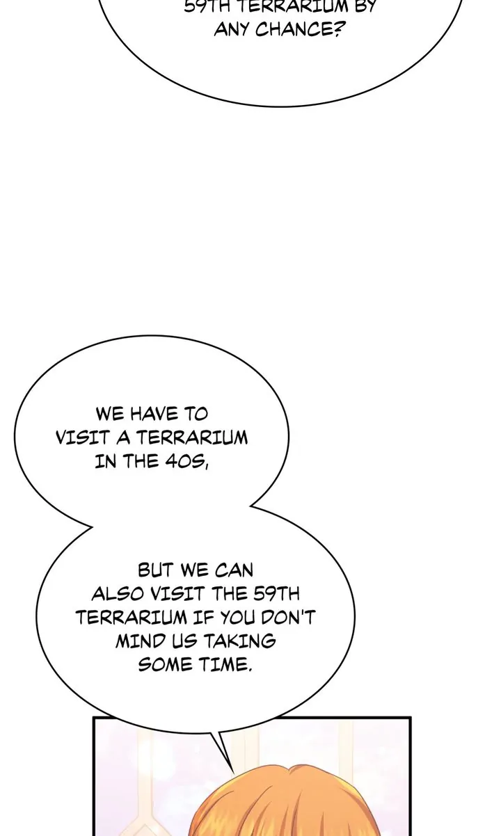 Terrarium Adventure Chapter 55 - Page 69