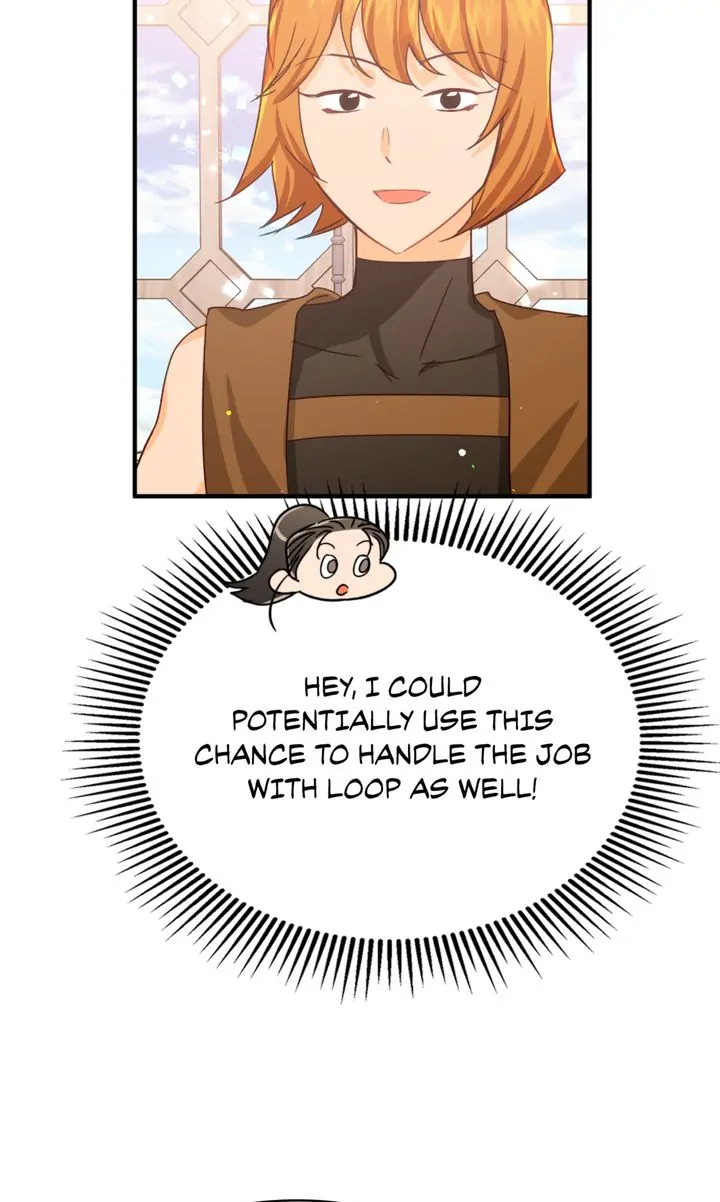 Terrarium Adventure Chapter 55 - Page 70