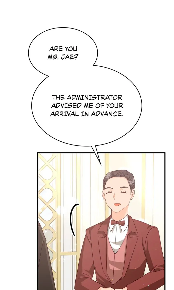 Terrarium Adventure Chapter 55 - Page 77