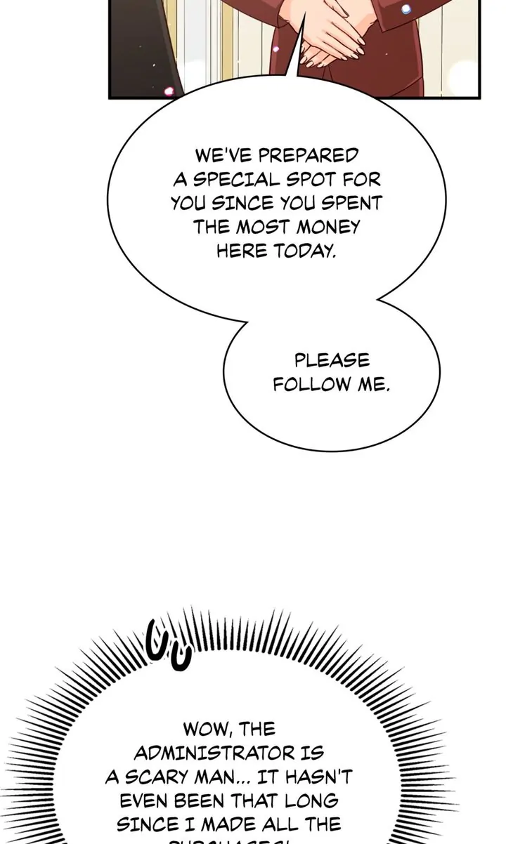 Terrarium Adventure Chapter 55 - Page 78