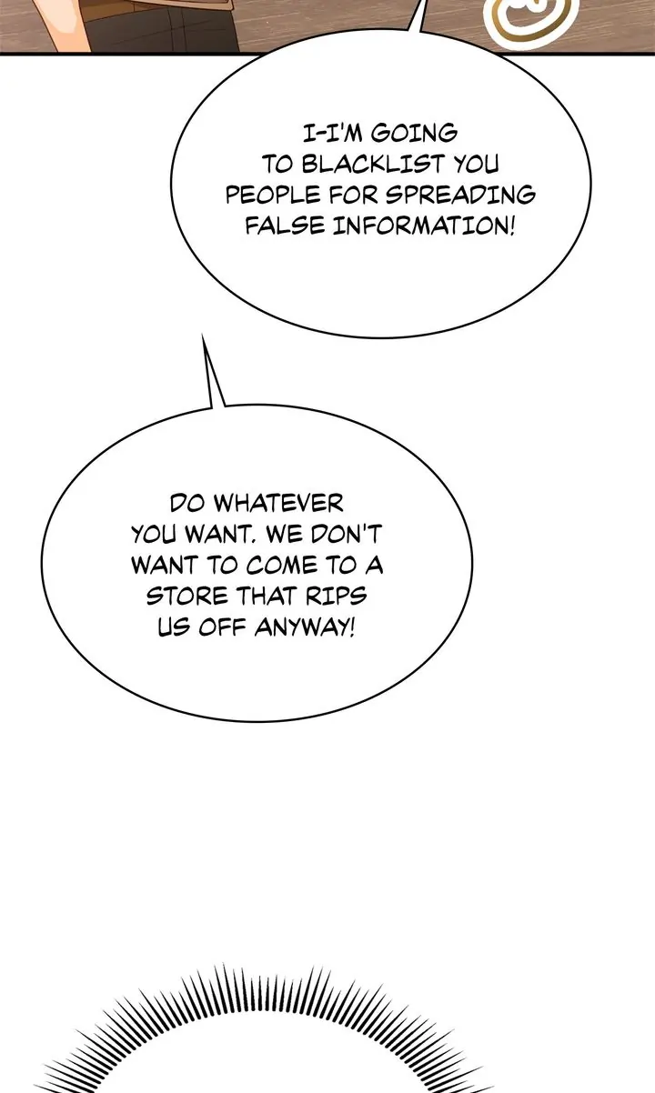 Terrarium Adventure Chapter 55 - Page 8