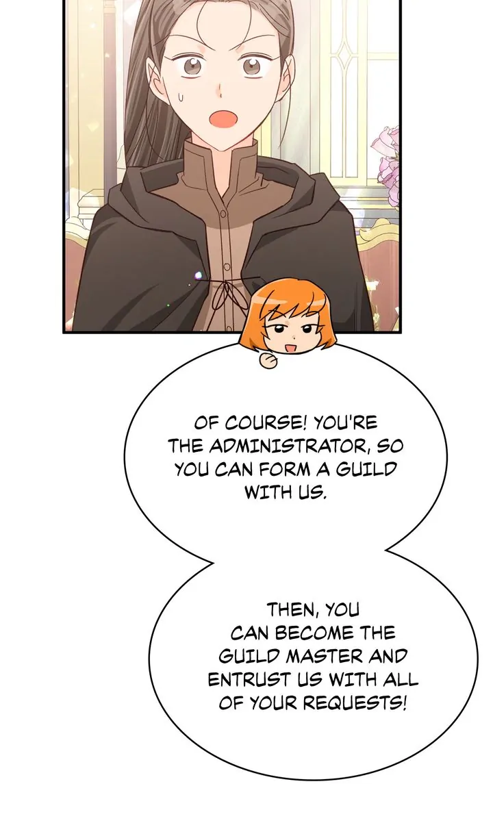 Terrarium Adventure Chapter 55 - Page 88