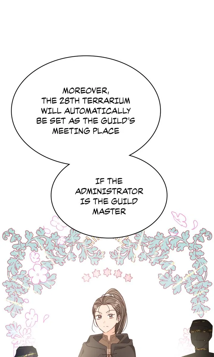 Terrarium Adventure Chapter 55 - Page 89