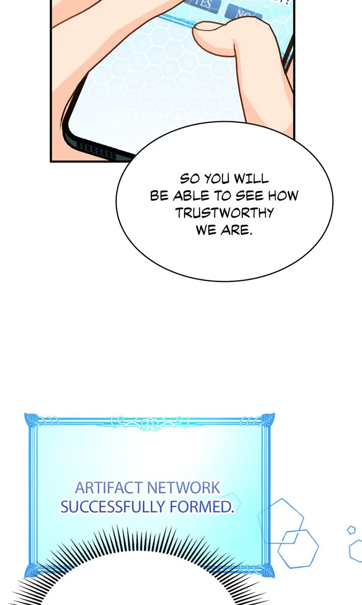 Terrarium Adventure Chapter 55 - Page 95