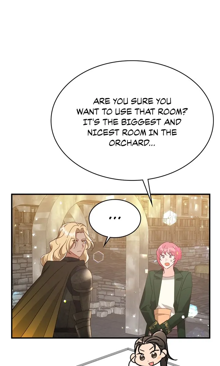 Terrarium Adventure Chapter 56 - Page 0