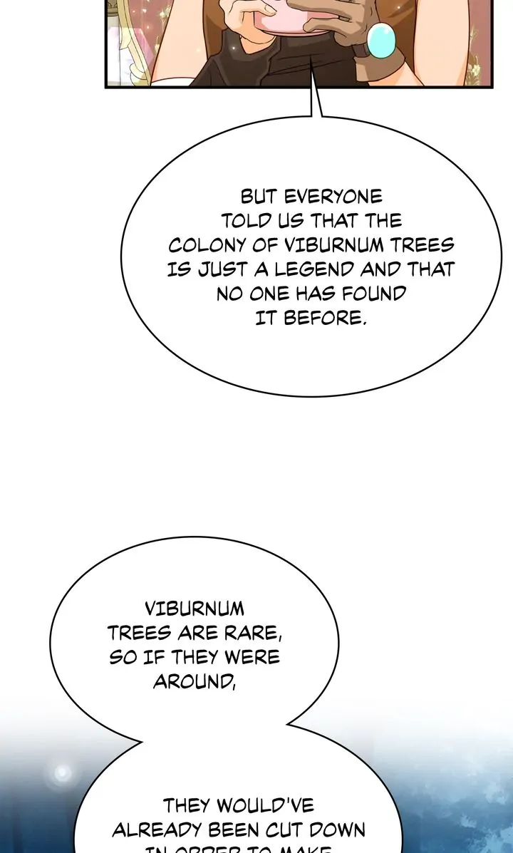 Terrarium Adventure Chapter 56 - Page 16