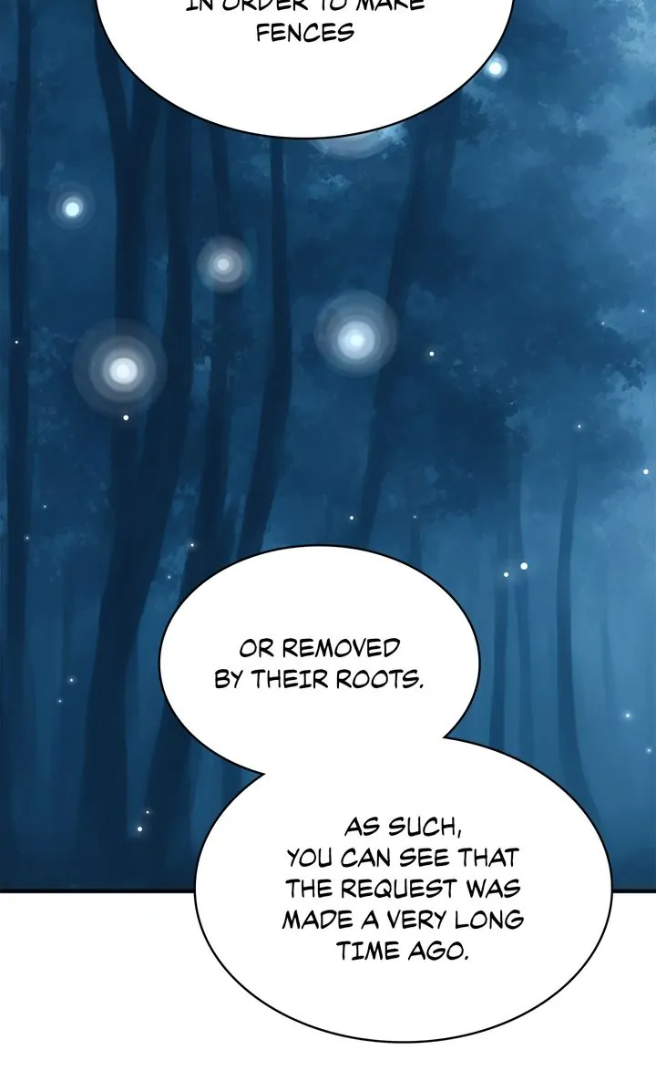 Terrarium Adventure Chapter 56 - Page 17