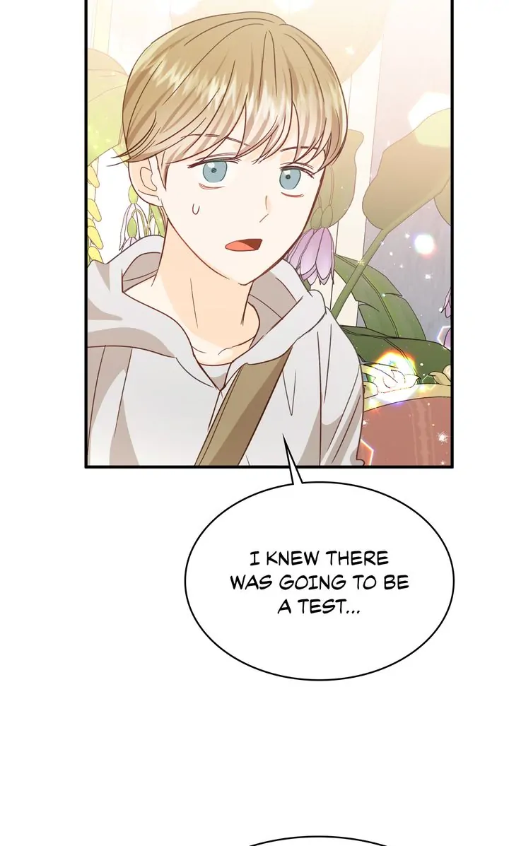 Terrarium Adventure Chapter 56 - Page 23