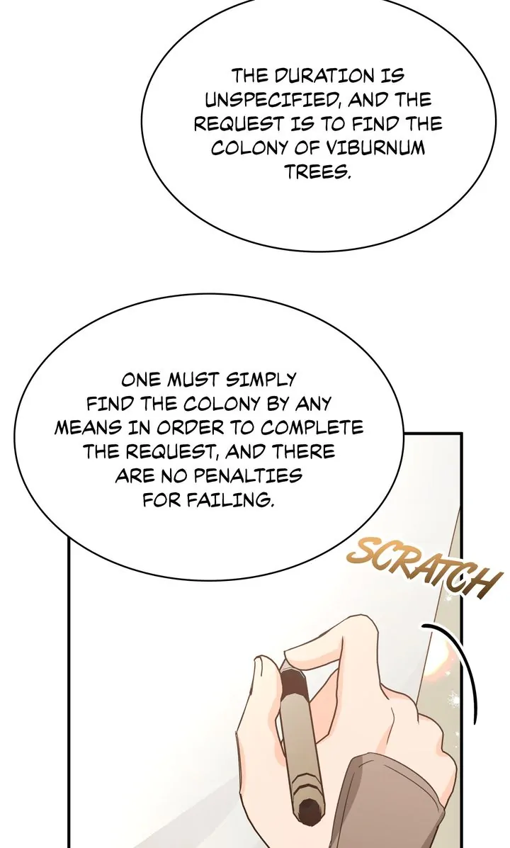 Terrarium Adventure Chapter 56 - Page 24