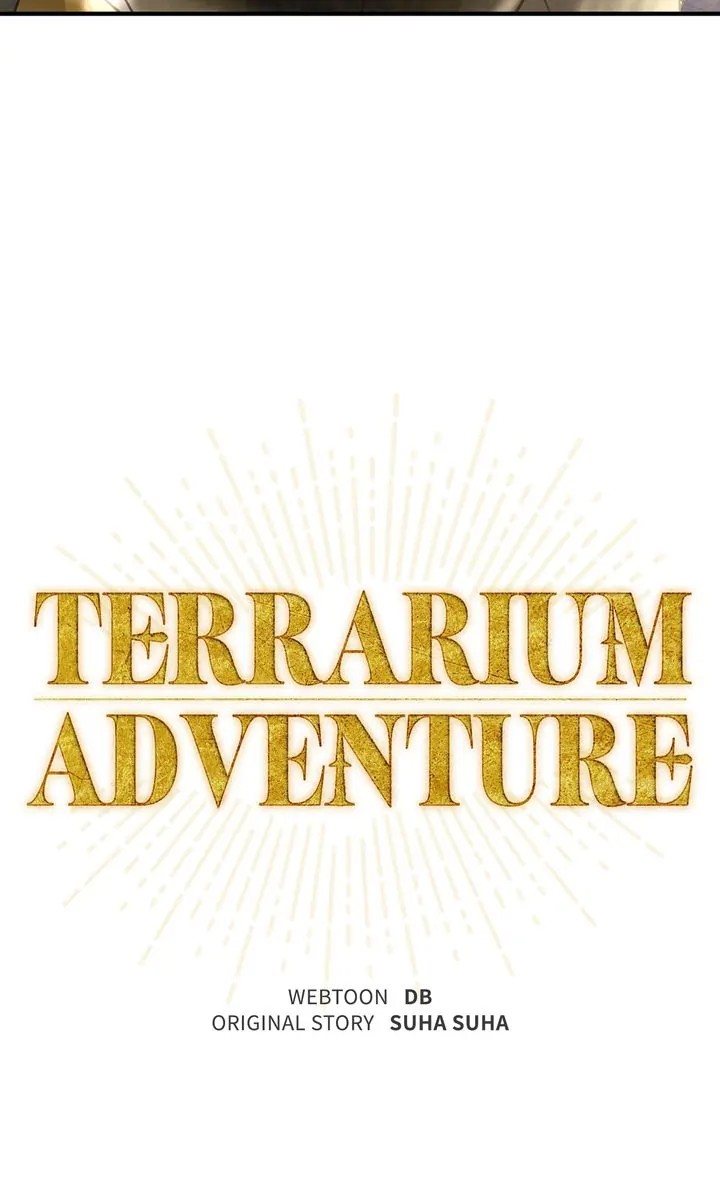 Terrarium Adventure Chapter 56 - Page 3