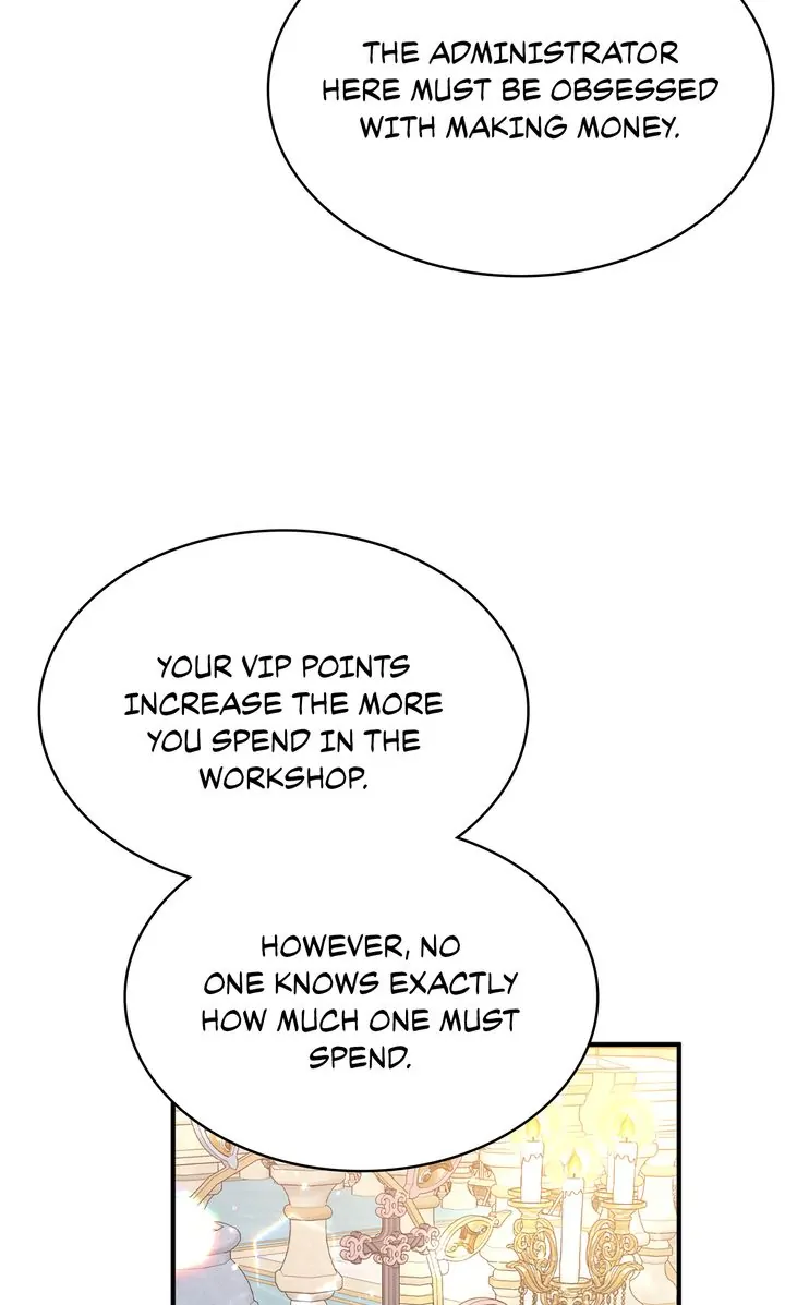 Terrarium Adventure Chapter 56 - Page 44