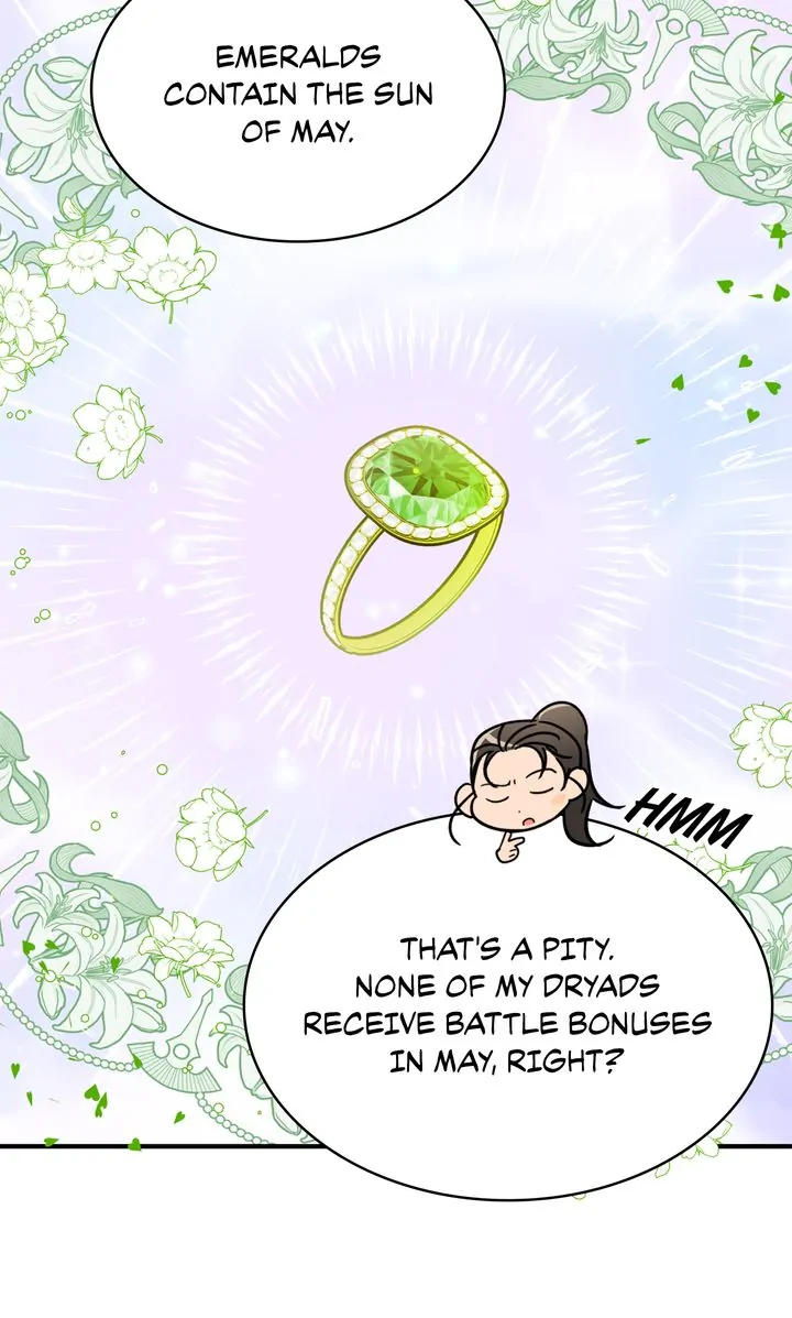 Terrarium Adventure Chapter 56 - Page 51