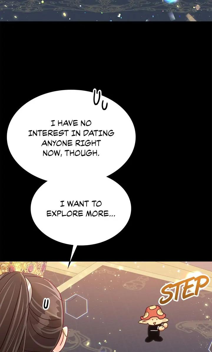 Terrarium Adventure Chapter 56 - Page 63