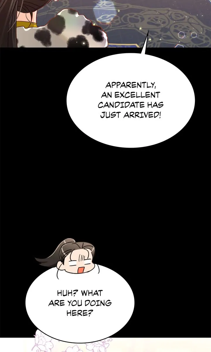 Terrarium Adventure Chapter 56 - Page 64