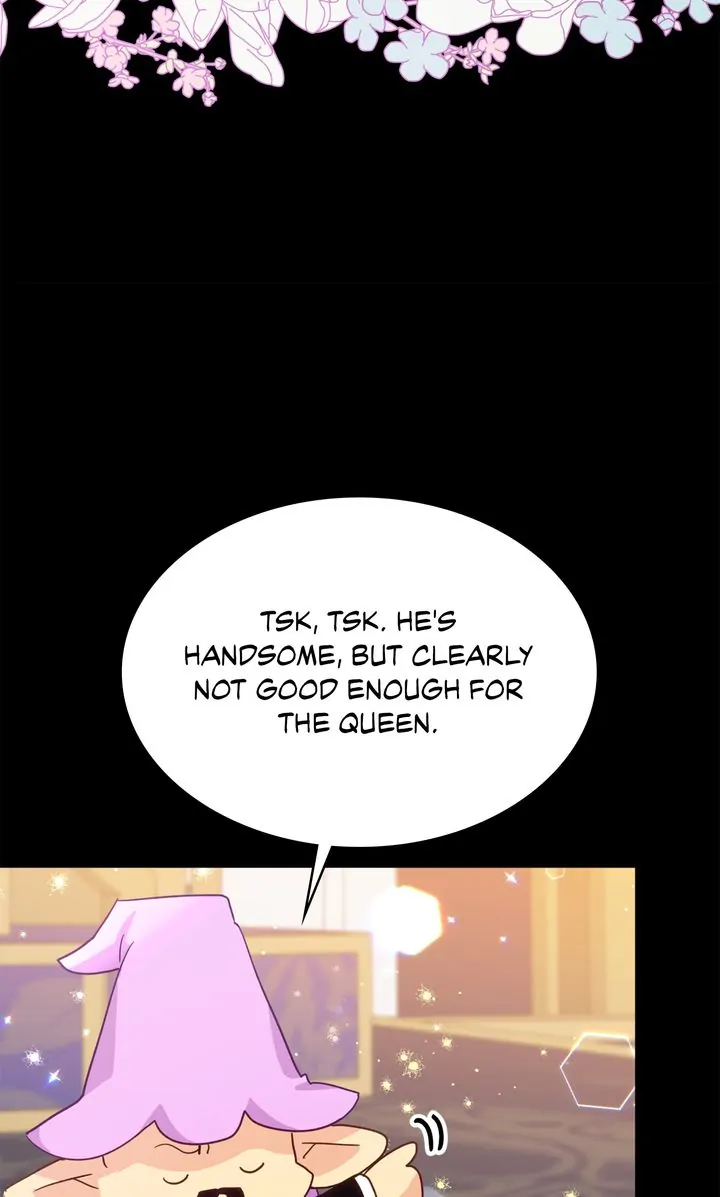 Terrarium Adventure Chapter 56 - Page 66