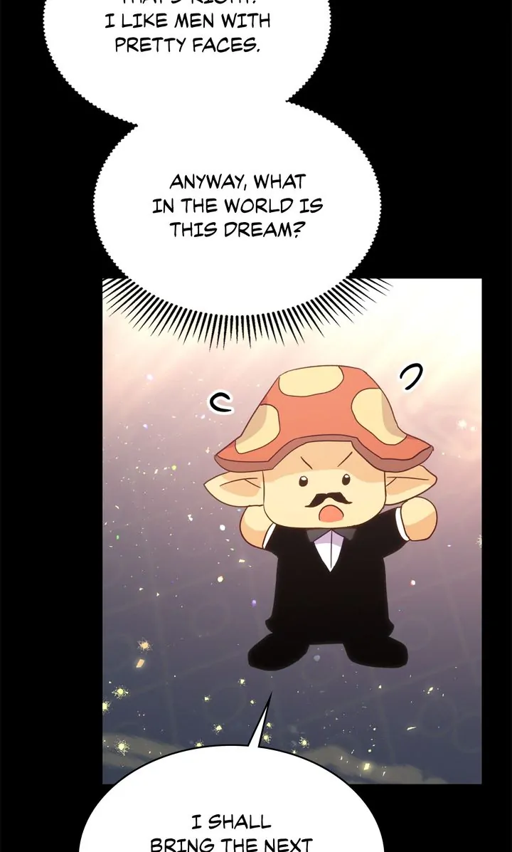 Terrarium Adventure Chapter 56 - Page 69