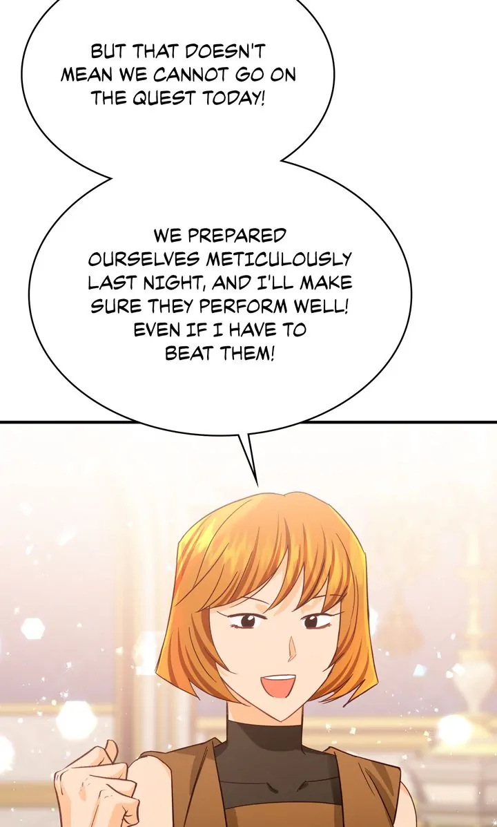 Terrarium Adventure Chapter 56 - Page 82