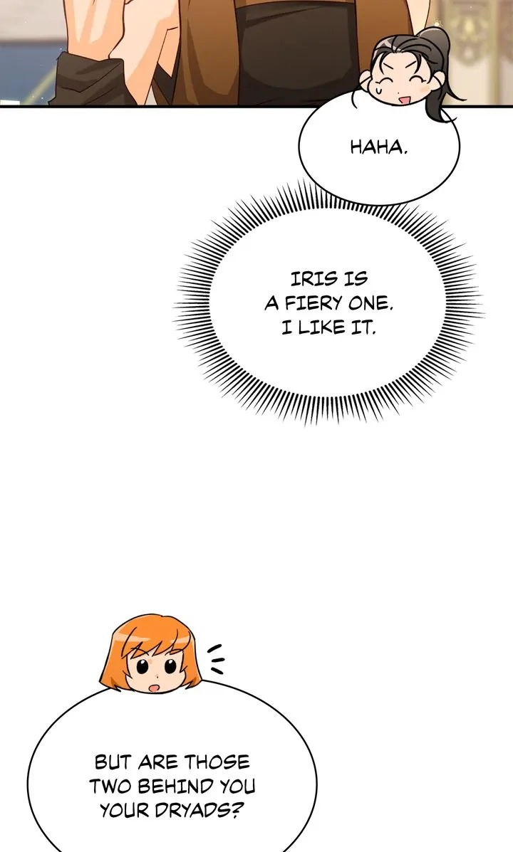Terrarium Adventure Chapter 56 - Page 83