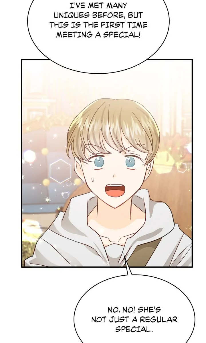 Terrarium Adventure Chapter 56 - Page 87