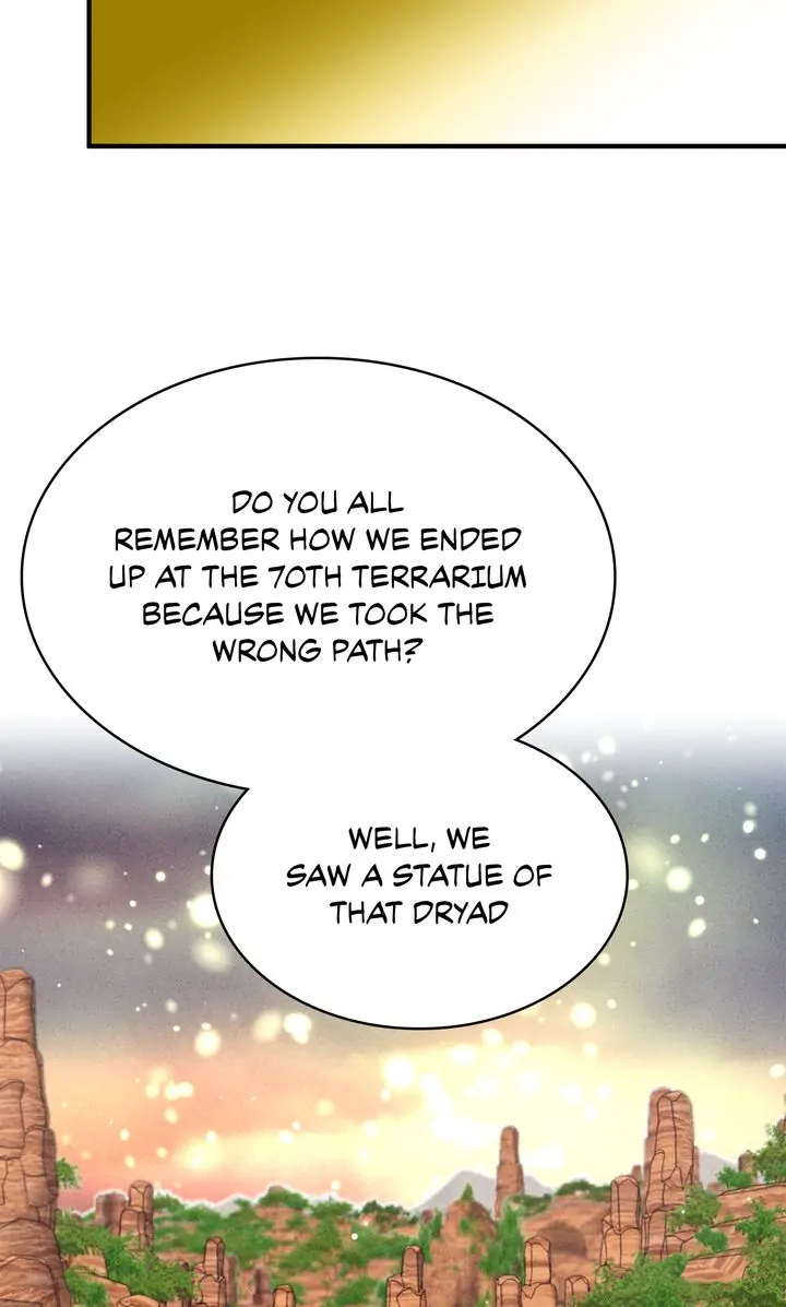 Terrarium Adventure Chapter 56 - Page 90