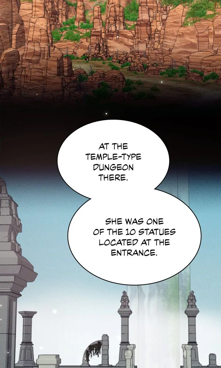 Terrarium Adventure Chapter 56 - Page 91