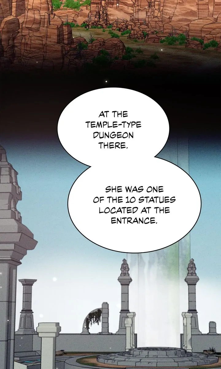Terrarium Adventure Chapter 57 - Page 1