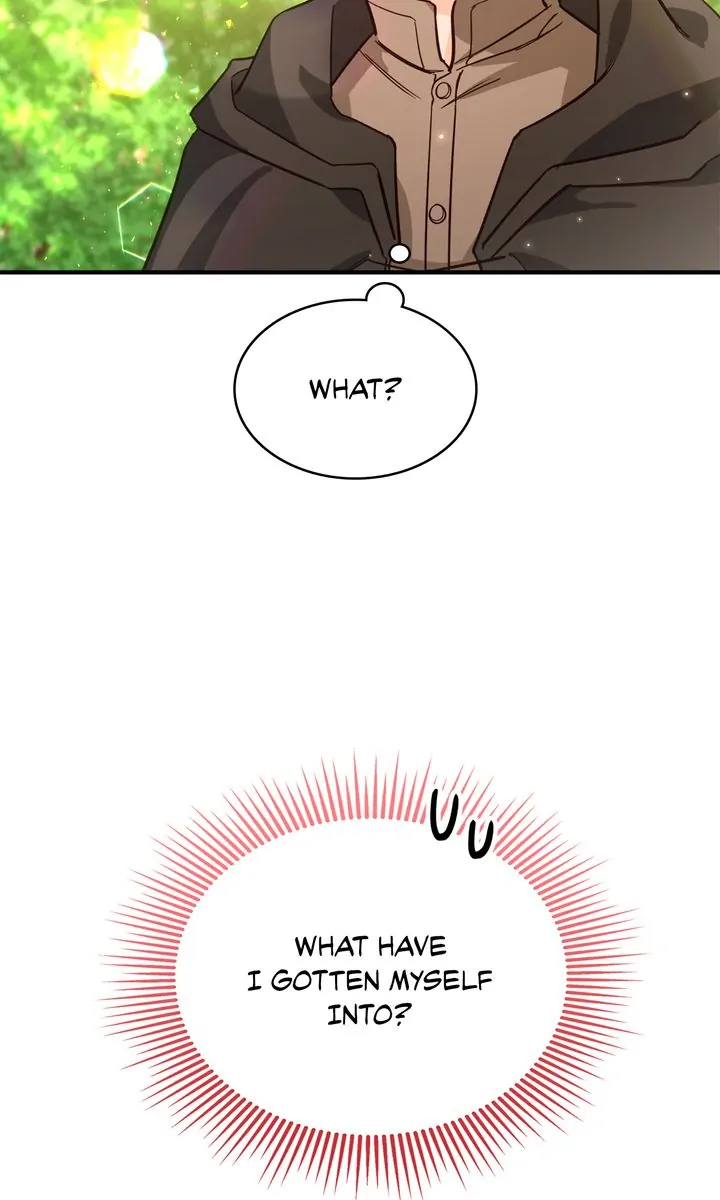 Terrarium Adventure Chapter 57 - Page 100