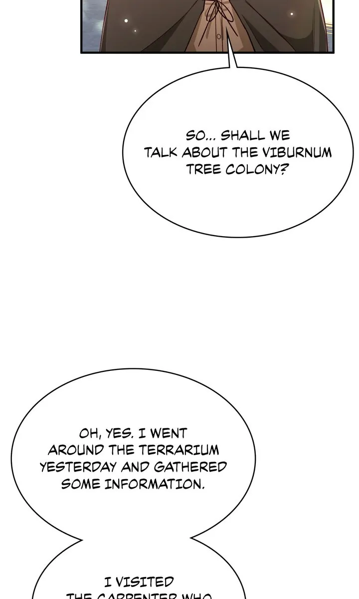 Terrarium Adventure Chapter 57 - Page 15