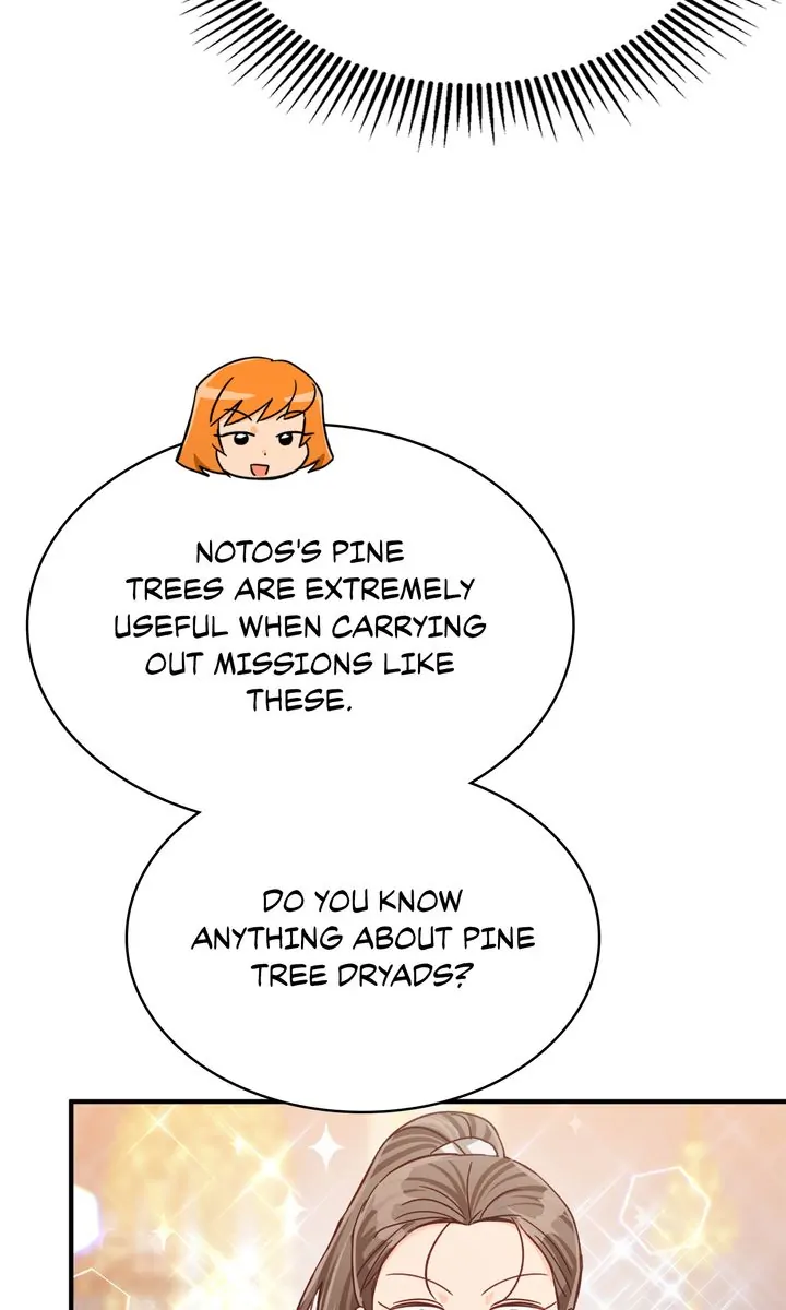 Terrarium Adventure Chapter 57 - Page 22