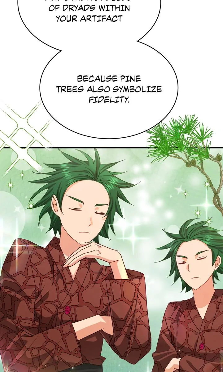Terrarium Adventure Chapter 57 - Page 35