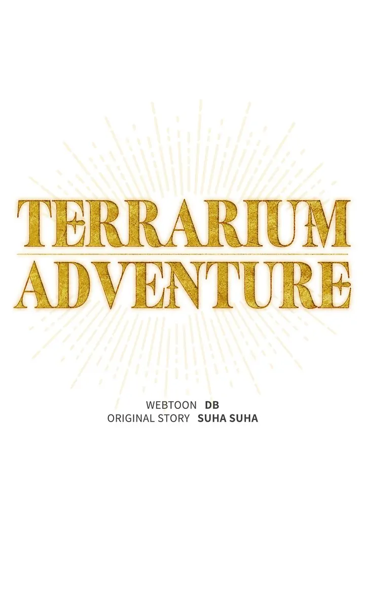 Terrarium Adventure Chapter 57 - Page 4