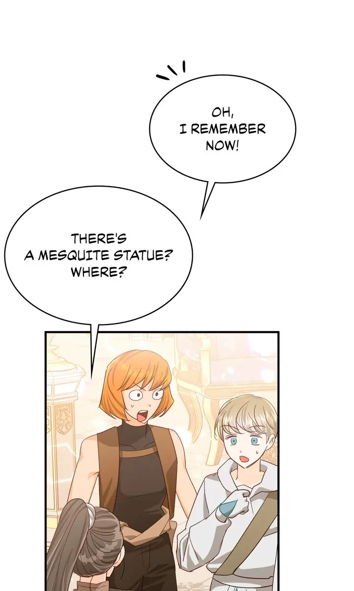 Terrarium Adventure Chapter 57 - Page 5