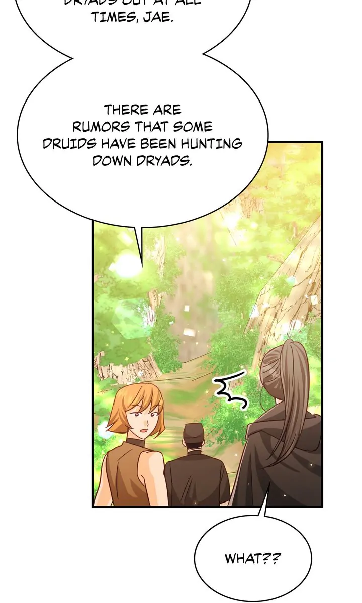 Terrarium Adventure Chapter 57 - Page 53
