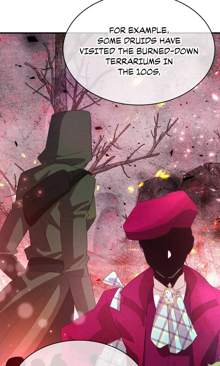 Terrarium Adventure Chapter 57 - Page 57